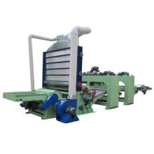 Needle punching loom nonwoven needle punching machine production line machinery